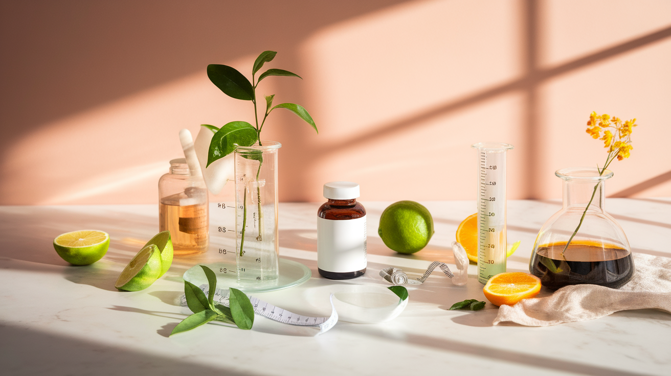 Laboratório VitaSlim