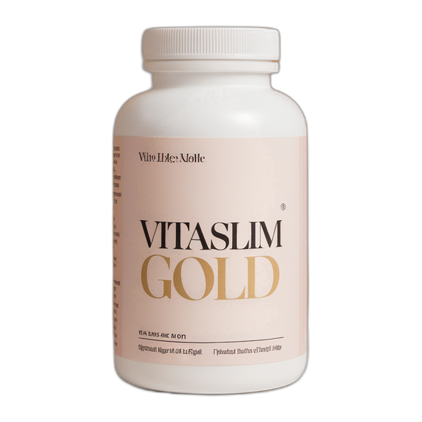 VitaSlim Gold lifestyle
